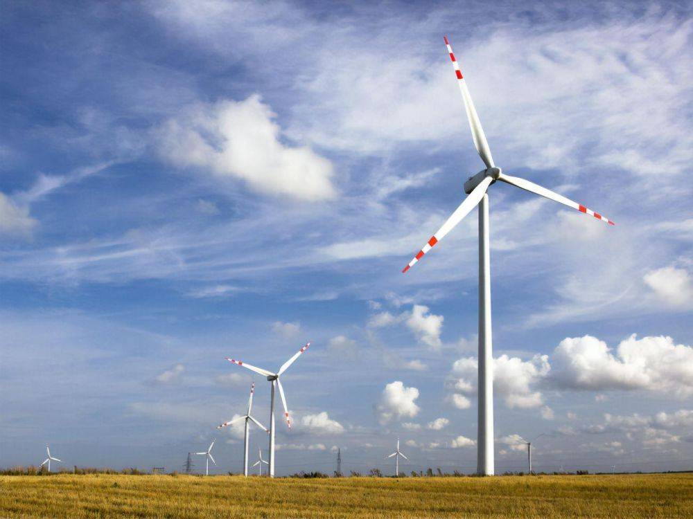 Энергосообщество частично одобрило законопроект по развитию "зеленой" энергетики в Украине
