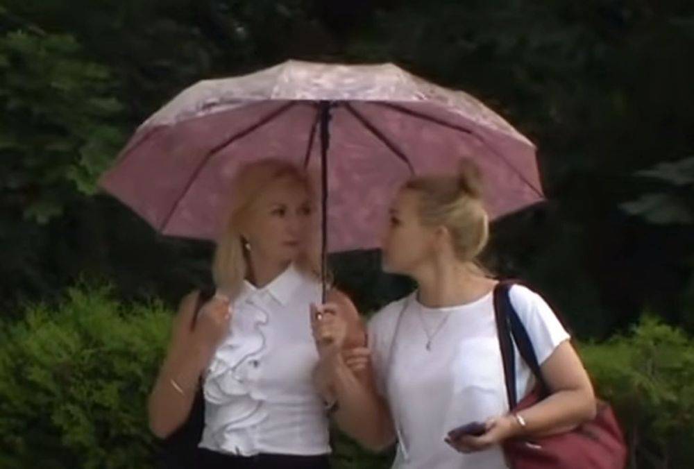 С грозами и без жары: синоптик Диденко предупредила какой будет погода во вторник 6 июня