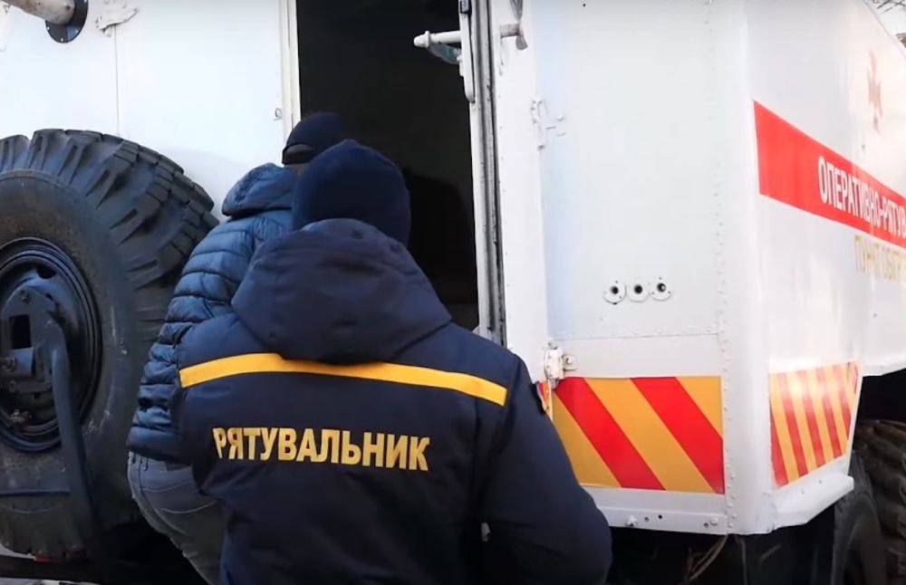 Опасное ЧП на Харьковщине: орки повредили трубопровод с аммиаком, какие территории в зоне риска