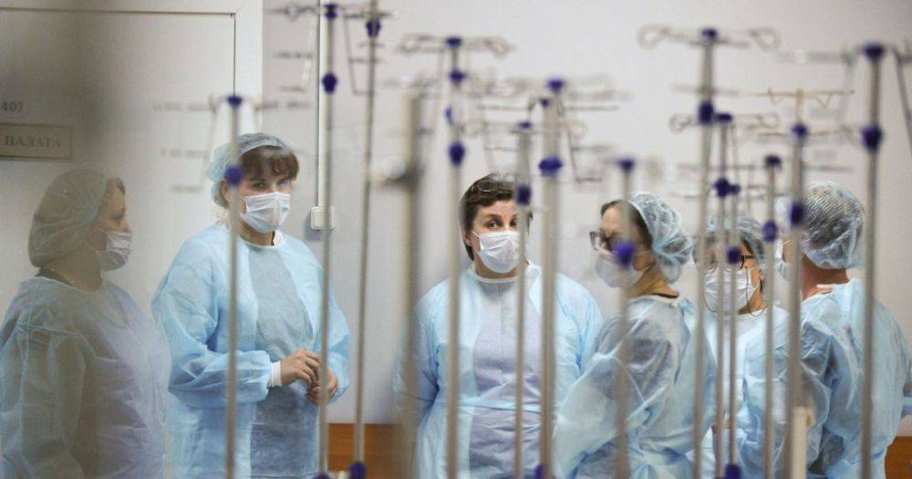 В Украине запустили чат-бот для бесплатной диагностики и лечения рака, — НСЗУ
