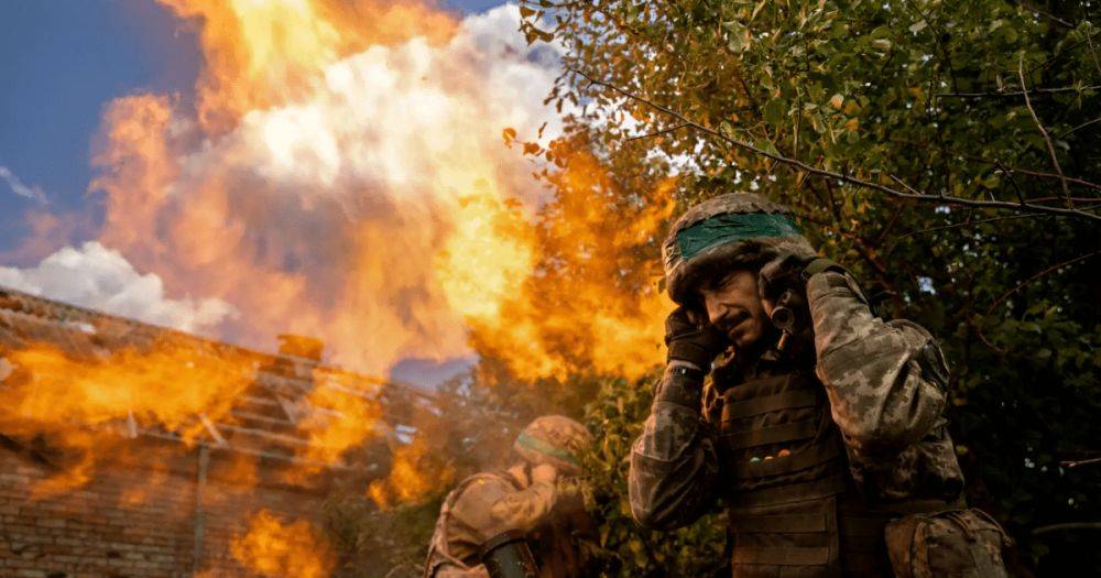 Наступление на юге Донецкой области: ВСУ могут вести разведку боем, – NYT