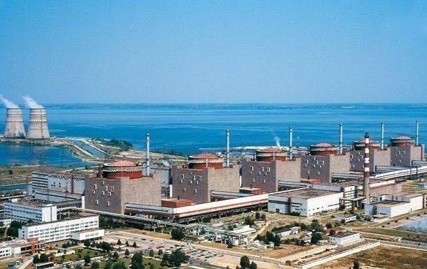 Подрыв Каховской ГЭС несет угрозу Запорожской АЭС - ОП