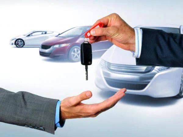 В Украине растет автокредитование: количество приобретенных новых авто в кредит составило 9%