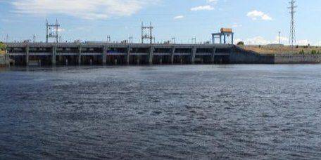 Киевская ГЭС прикрыта от ударов с воздуха и защищена от российских ДРГ — Наев
