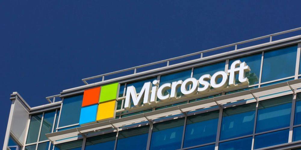 Без разрешения родителей. Microsoft заплатит $20 млн из-за обвинений США в незаконном сборе персональных данных детей