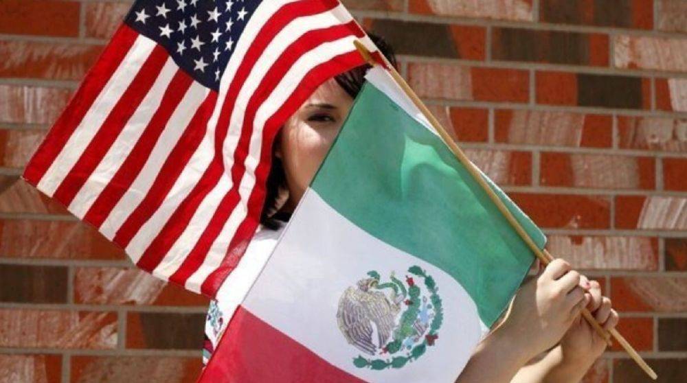 Как американцы относятся к мексиканцам на территории США?