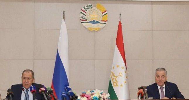 МИД Таджикистана: Душанбе и Москва договорились активизировать сотрудничество в сфере миграции