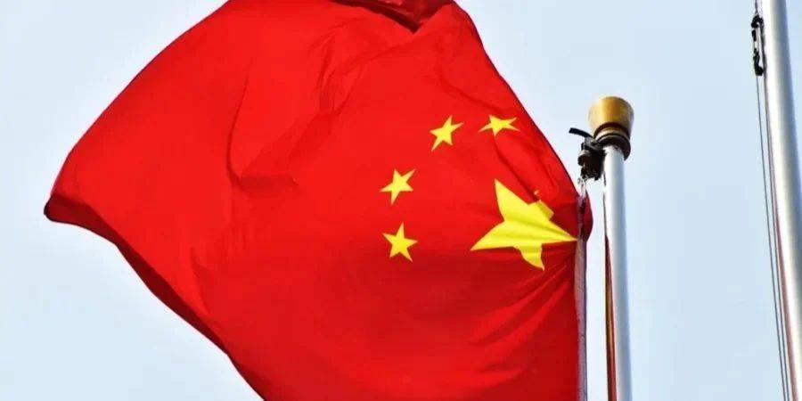 Китай отреагировал на подрыв дамбы Каховской ГЭС