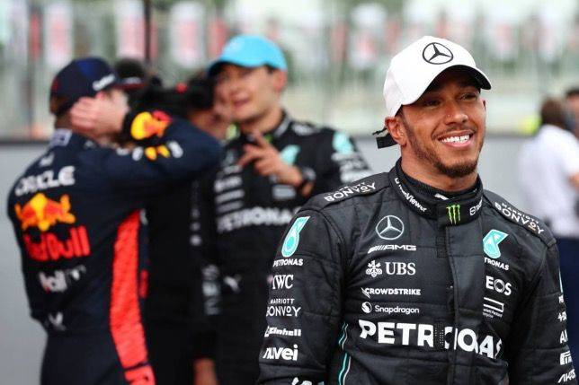 Ральф Шумахер: Mercedes вновь будет бороться за победы