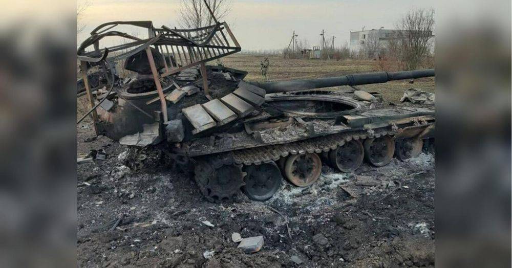 Российские войска в Украине потеряли гибкость после вывода наемников «Вагнера» из Бахмута, — британские военные эксперты