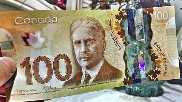 USD/CAD прогноз Канадский Доллар на 6 июня 2023