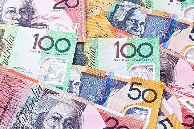 Австралийский доллар подскочил до двухмесячного максимума после повышения ставки РБА