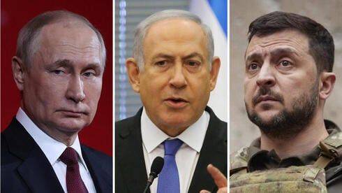 Снова ни вашим, ни нашим: Израиль осудил подрыв дамбы в Украине, но не упомянул Россию