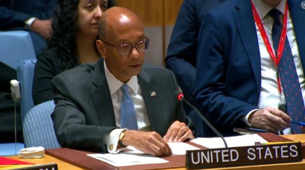 Заседание Совбеза ООН: США напомнили россии о ее обязательстве не атаковать дамбы