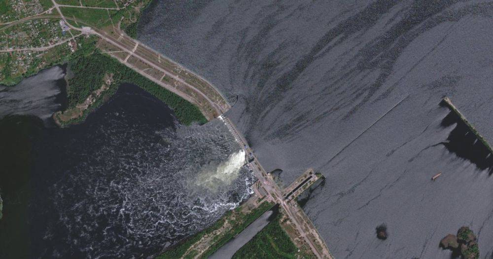 "Не заинтересована в мире": Кислица в ООН объяснил действия РФ по подрыву Каховской ГЭС
