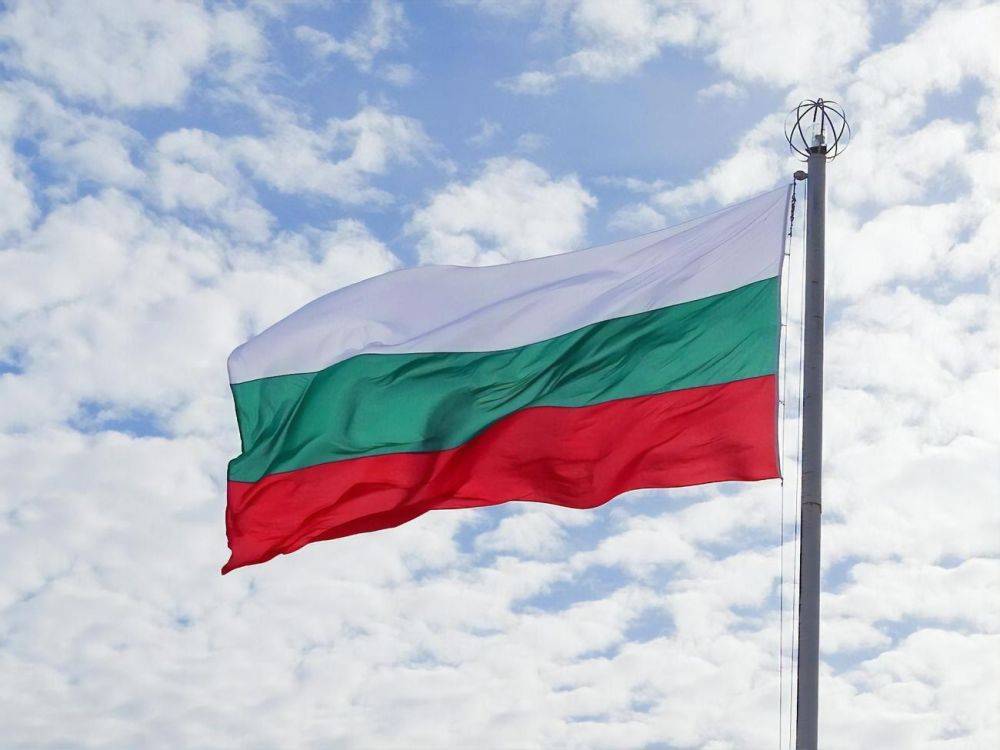 Новый глава минобороны Болгарии заявил, что помощь Украине будет продолжаться, чтобы она могла деоккупировать территории