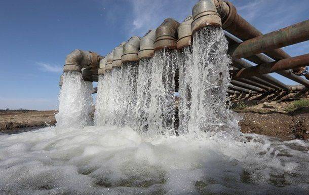 Уничтожение ГЭС: на юге построят 87 км водопровода