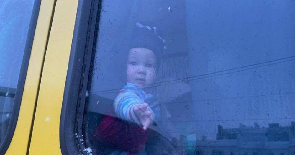 Оккупанты в Крыму хотят прикрываться украинскими детьми во время контрнаступления ВСУ, — Лубинец