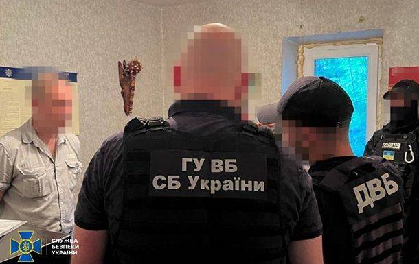 В Киеве "детективы" продавали персональные данные украинцев из закрытых баз