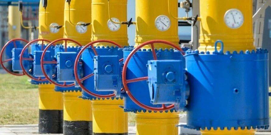 Энергетическая безопасность ЕС. Брюссель призывает европейские банки предоставить гарантии для хранения газа в Украине — FT