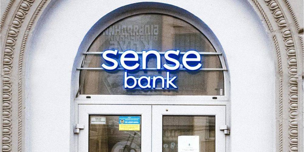 НБУ получил документы на покупку Сенс Банка, однако разрешения давать не планируют