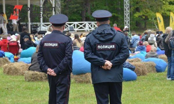 В Вологодской области назначили ежемесячную доплату в 5 тысяч рублей сотрудникам полиции