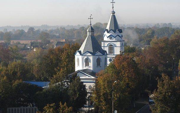 Крупнейшая религиозная община Полтавской области изменила юрисдикцию с УПЦ МП на ПЦУ