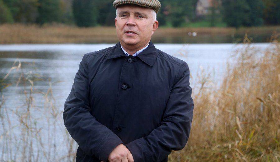 Алексеенко официально лишился должности, от которой давно отстранен
