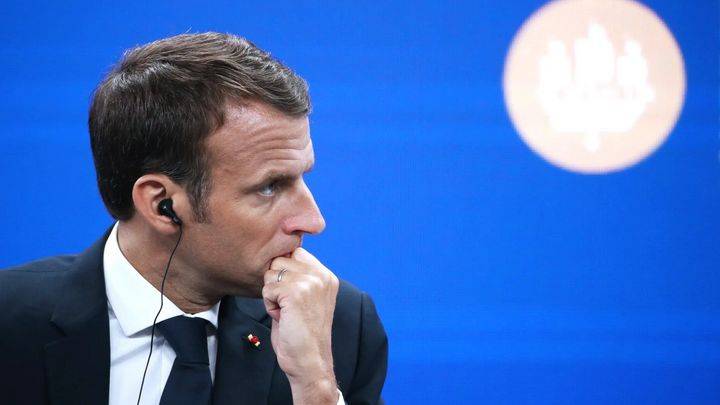 Франция выступила против открытия офиса НАТО в Японии