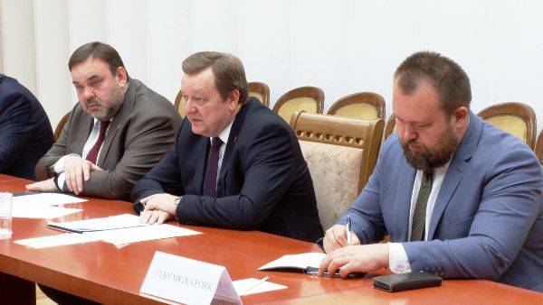 Беларусь наращивает сотрудничество с Кенией в области сельского хозяйства