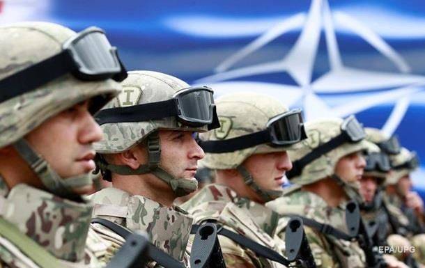НАТО может ввести войска в Украину – экс-генсек