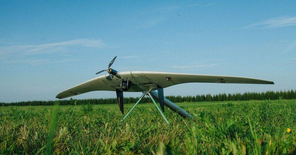 Беларусь закупит российские дроны Supercam S150 и S350 на $1 млн: что задумал Лукашенко