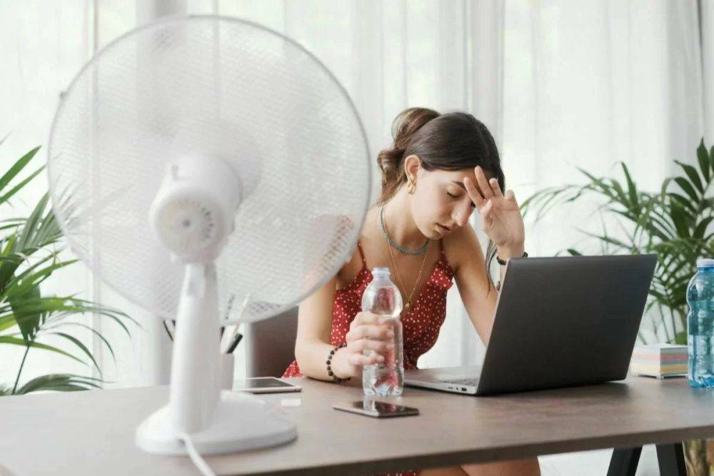10 советов, как сохранить прохладу в квартире летом