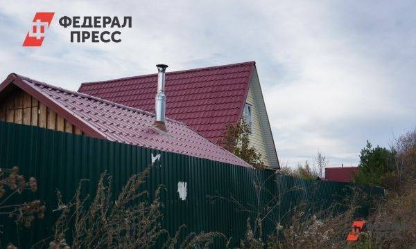 Свердловский бюджет поможет сотрудникам сельхозпредприятий получить жилье