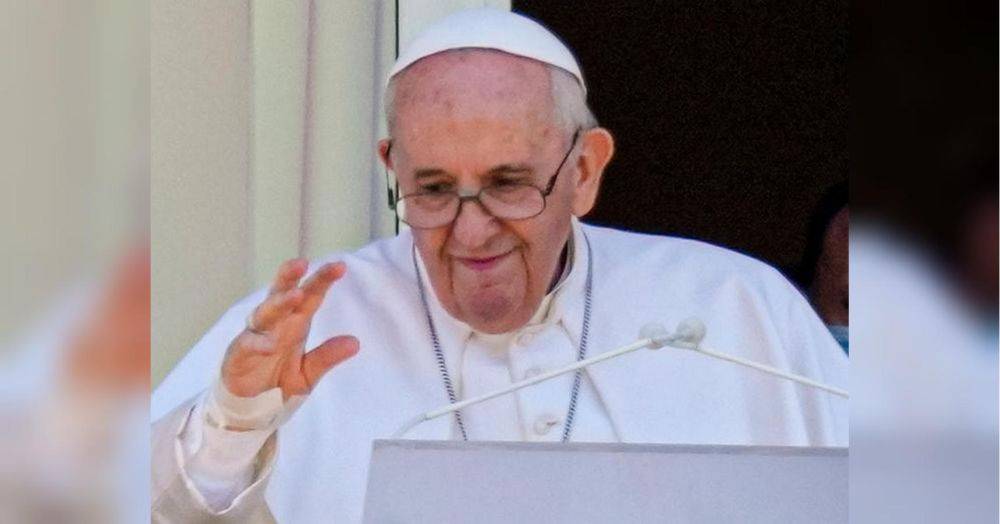Папа Римский экстренно госпитализирован: названа причина