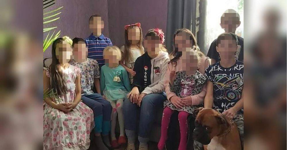 Избивала детей, кормила фекалиями, насиловала и «сдавала в аренду» педофилам: в Польше будут судить мать-садистку из Украины
