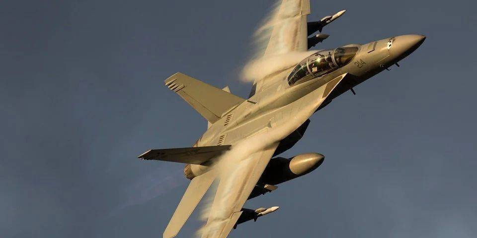 Плюсы, минусы, подводные камни. Австралия может передать Украине истребители F/A-18 Hornet. Чем они отличаются от F-16 — авиаэксперт