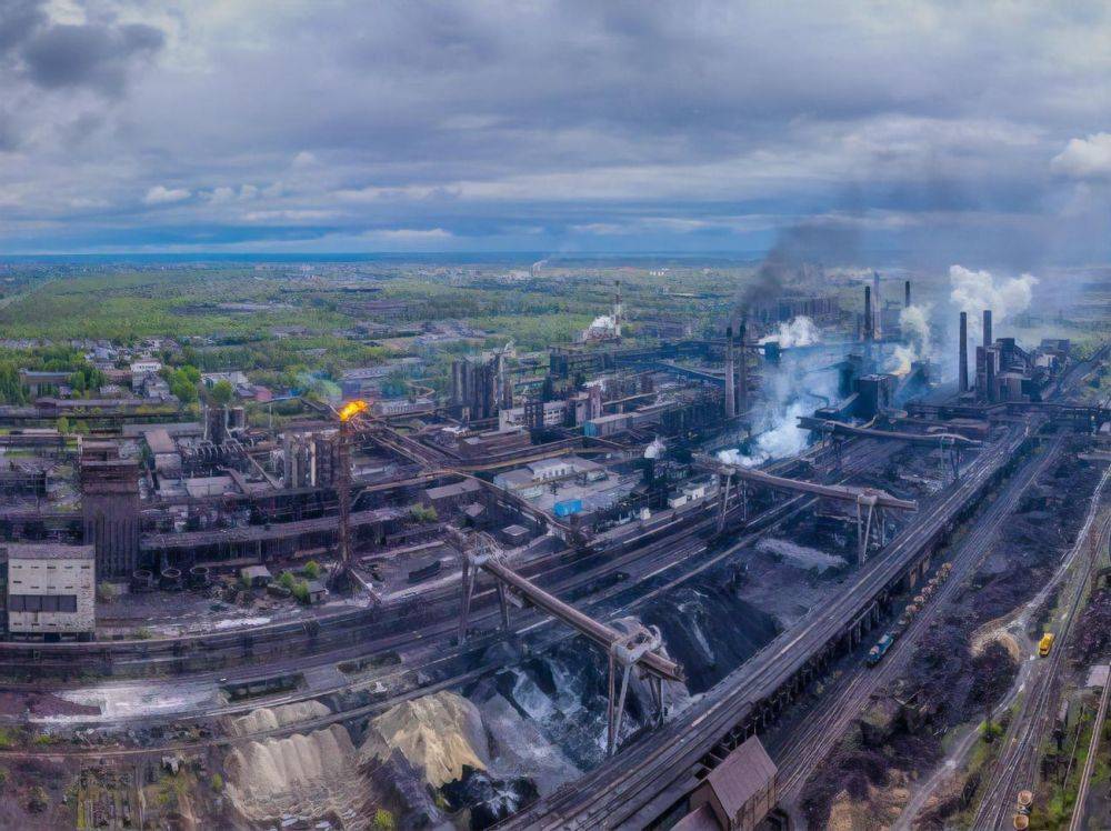 Предприятия горно-металлургического комплекса выступили против планов НКРЭКУ поднять предельные цены на электроэнергию и угрожают остановкой производства