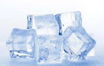 10 потрясающих методов использования кубиков льда, которые пригодятся каждому