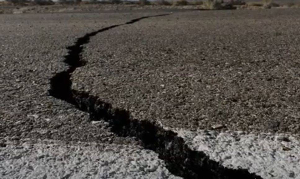 На Украину "обрушилось" землетрясение: где "протрусило" сильнее всего