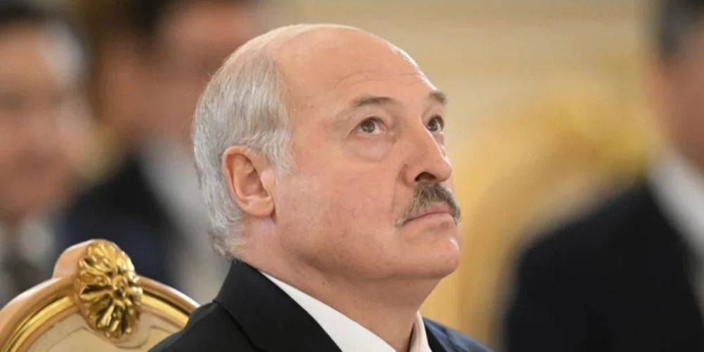 «Слишком нетипичный». Украинская разведка считает, что у Лукашенко нет двойников