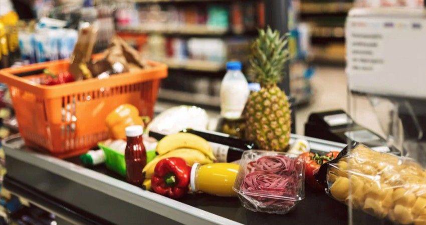 Делегация РФ в ВТО заявила о росте цен на продукты в мире из-за санкций ЕС против России