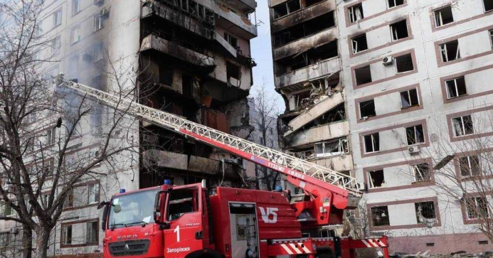 Первые платежи состоялись: в Украине начались выплаты на ремонт поврежденного ВС РФ жилья