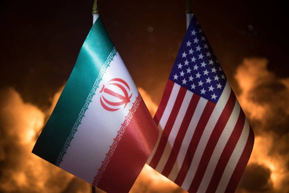 Белый дом отрицает скорую новую ядерную сделку с Ираном