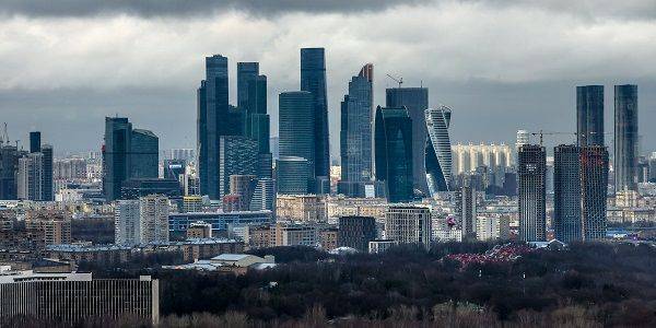 Москва поднялась в рейтинге городов мира по стоимости проживания на 25-е место