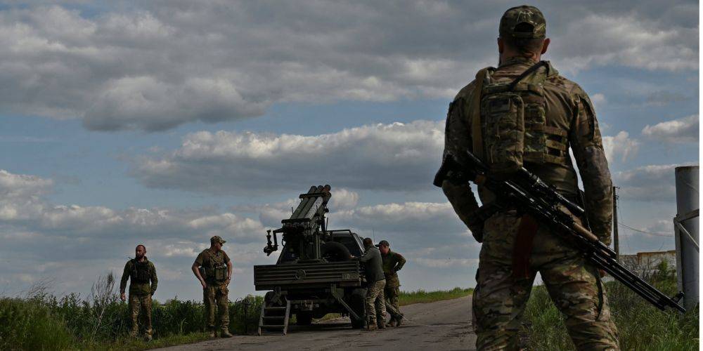 ISW о начале контрнаступления ВСУ: где атакует Украина и что следует знать об операции под Ореховым на фоне заявлений пропаганды РФ
