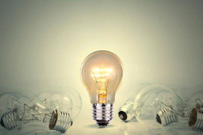 В Украине расширили программу обмена ламп накаливания на энергосберегающие