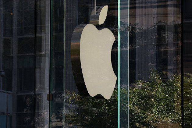 Суд подтвердил законность штрафа на 906 миллионов рублей в отношении Apple по делу с Kaspersky