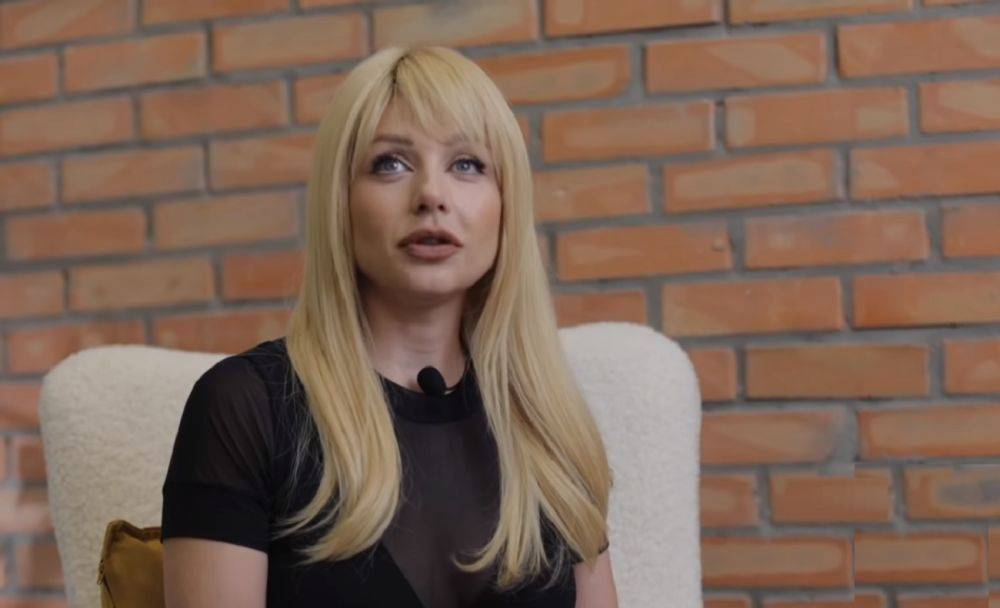 Кароль после трагедии взволновала украинцев личным видео: "Сначала взорвали, теперь утопили"