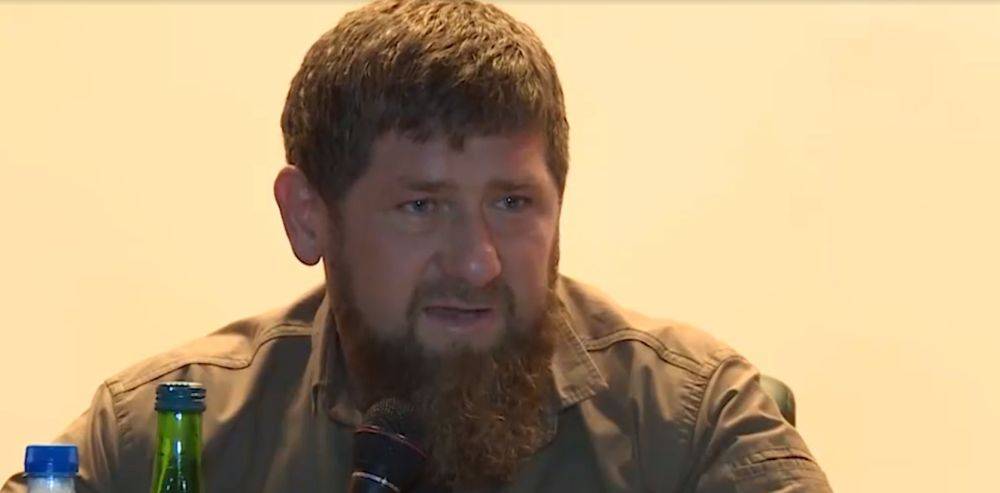 Кадыров хочет захватить украинский город: "Там достаточно сил, средств..."